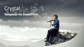  Presentation with inspiration - 