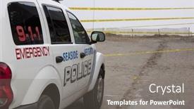  Presentation with new heights - Colorful presentation theme enhanced with seaside-heights-nj-jan-13 backdrop and a gray colored foreground