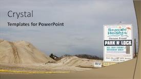  Presentation with new heights - 