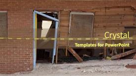  Presentation with new heights - 