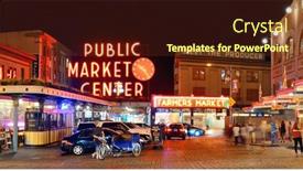  Presentation with pacific northwest - 