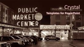  Presentation with pacific northwest - 