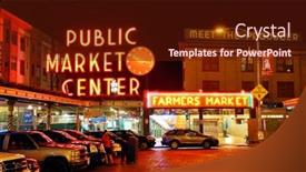  Presentation with pacific northwest - 