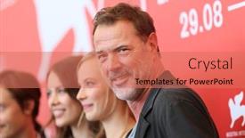  Presentation with casino - 