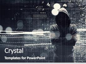 Crime Powerpoint Templates W Crime Themed Backgrounds