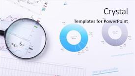  Presentation with sales - Audience pleasing slides consisting of manual tractor on the rice field in samosir island indonesia backdrop and a tawny brown colored foreground