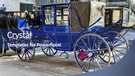  Presentation with musical broadway old fashioned elegant theater - Audience pleasing presentation consisting of see horse - elegant viennesse carriages vienna austria backdrop and a  colored foreground