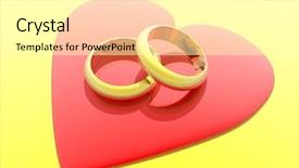  Presentation with portfolio - Cool new PPT layouts with see more in my portfolio backdrop and a white colored foreground