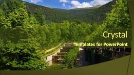  Presentation with gardens - 