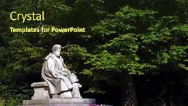  Presentation with gardens - 