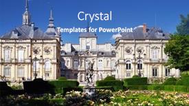  Presentation with gardens - 