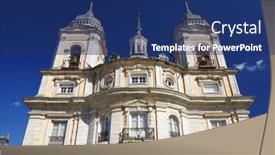  Presentation with gardens - 