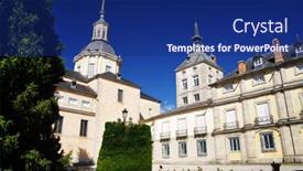  Presentation with gardens - 