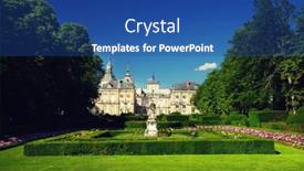  Presentation with gardens - 