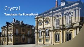  Presentation with gardens - 