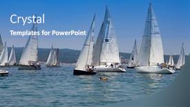  Presentation with points - PPT theme having selce-croatia-july-04-2015 background and a teal colored foreground