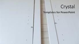  Presentation with furniture - Audience pleasing slide deck consisting of self assembly - assembling flat pack furniture backdrop and a  colored foreground