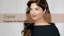  Presentation with gala - 