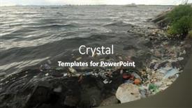  Presentation with plastic straws - 