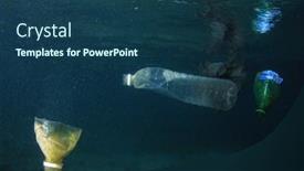  Presentation with plastic straws - 