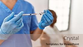  Presentation with african american patient - 