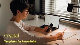  Presentation with writing notes - 