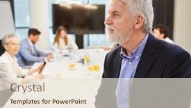  Presentation with experience - 