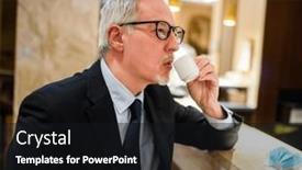  Presentation with coffe - 