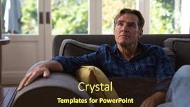  Presentation with social isolation - Amazing theme having senior-caucasian-man-enjoying backdrop and a wine colored foreground