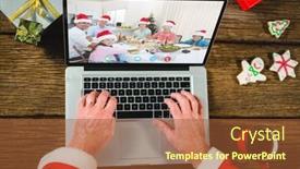  Presentation with family communication - 