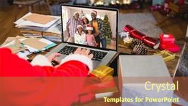  Presentation with family communication - 