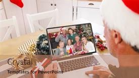  Presentation with communication family - 