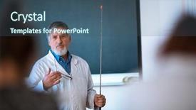  Presentation with color full - Beautiful theme featuring beef burger with cheese sesame backdrop and a yellow colored foreground