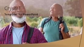  Presentation with hiking - 