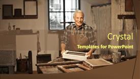  Presentation with craftsman - 