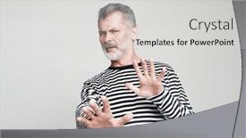  Presentation with stop - 