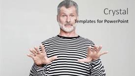  Presentation with stop - 