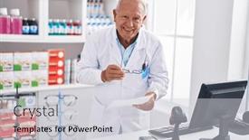  Presentation with prescription - 