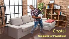  Presentation with electrical - 