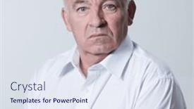  Presentation with crying - 