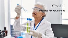  Presentation with tubes - 