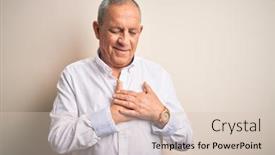 Presentation with elegant - Audience pleasing presentation design consisting of senior-handsome-businessman-wearing-elegant backdrop and a lemonade colored foreground