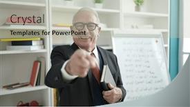  Presentation with university - 