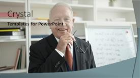  Presentation with university - 