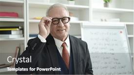  Presentation with university - 