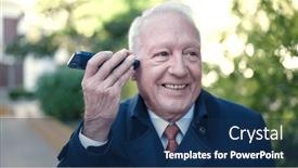  Presentation with voice - 