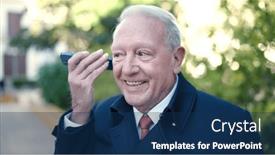  Presentation with voice - 