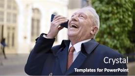  Presentation with voice - 