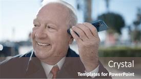  Presentation with voice - 