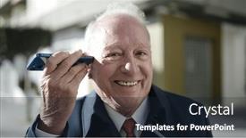  Presentation with voice - 